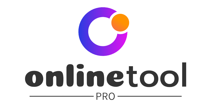 Online Tool Pro